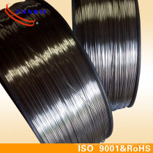 1.6mm NiAl95/5 Nickel Alloy Thermal Spray Wire